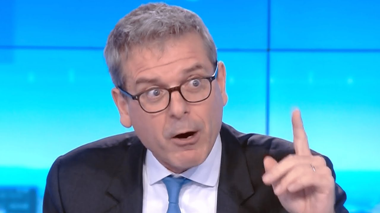 Thibault de Montbrial : La France face à l'impuissance dans ses relations avec l'Algérie