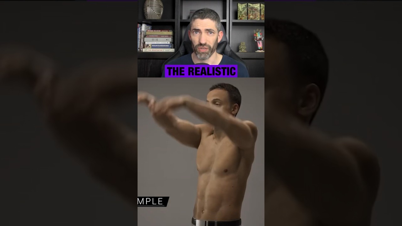 Unreal 5.2 Realistic Characters and Emotions