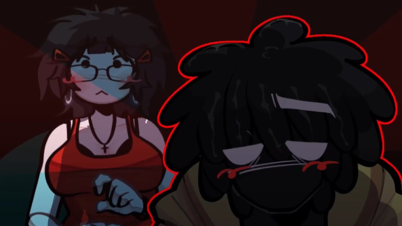 Hilarious House of Flies Animation Meme 🪰