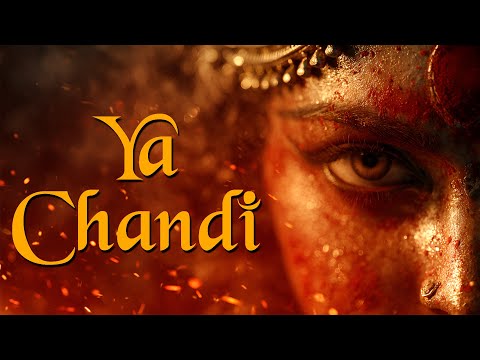 Ya Chandi - Invoke the Power of Chandi
