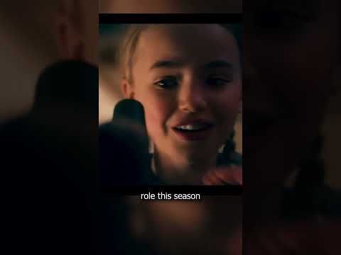 Why Holly Wheeler Will Be So Important In Stranger Things Season 5 #strangerthingsyoutube