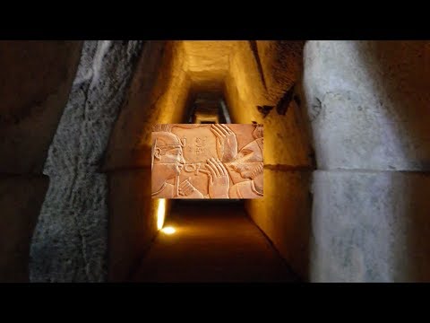 Píldora formativa Thoth 47: ¿Qué es la esteganografía?