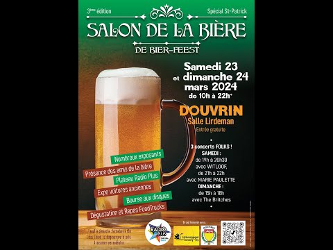 BIER FEEST FOLK EDITION 2024