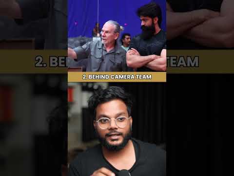 ramayana ~ peak indian cinema?