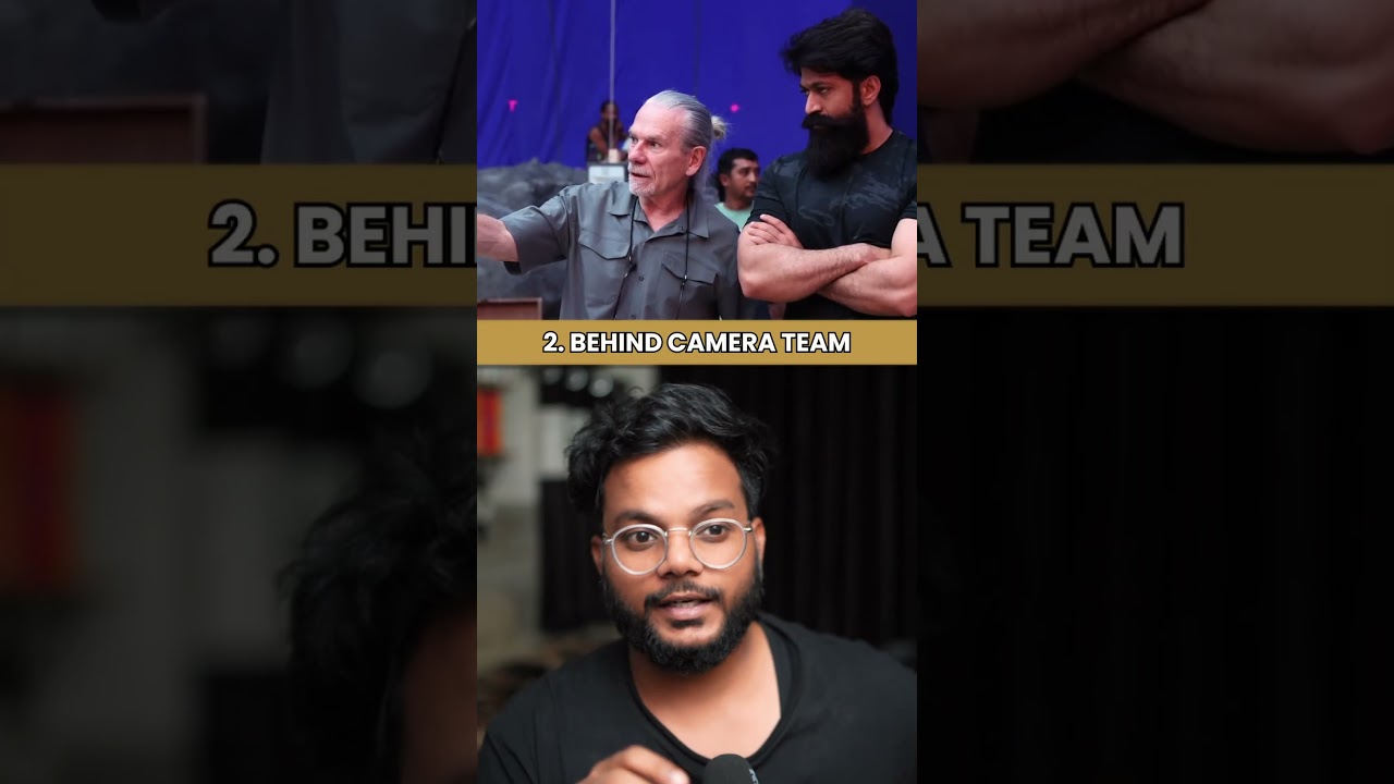 Ramayana: The Pinnacle of Indian Cinema 🎬