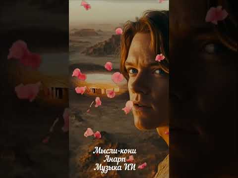 "Мысли-кони"Стихи мои Музыка ИИ #душадух #песниодуше #музыка #песни_тш #shorts #философия #песни #ии