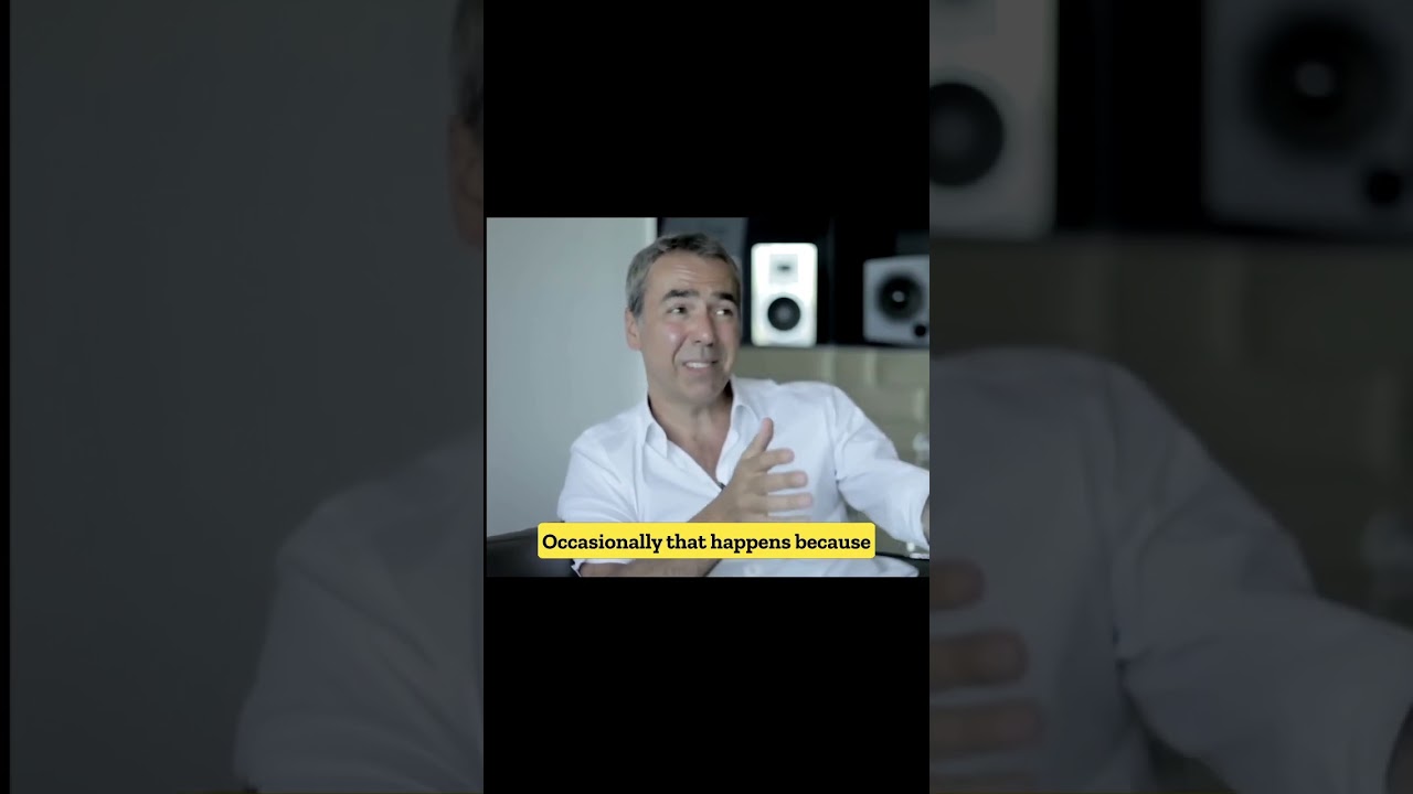 HOW TO GET SIGNED - Nick Gatfield, Sony Music