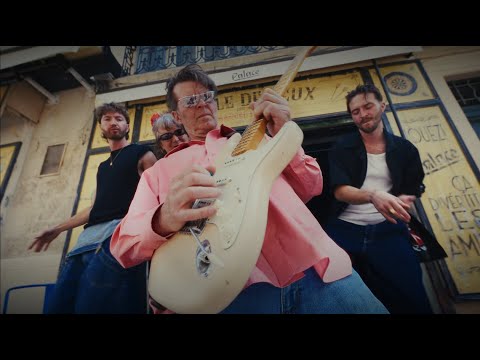 La Rif Et Nos Men - Dans La Foule