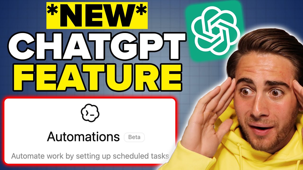 ChatGPT's Latest Upgrades & Surprising Use Cases 🚀