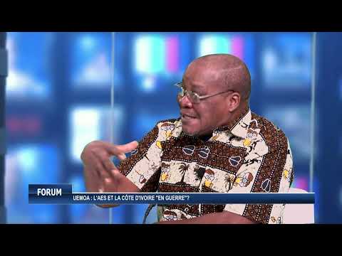 UEMOA : l'AES et la CĂ´te d'Ivoire "en guerre" ? Partie 2