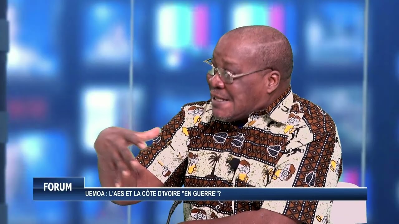 UEMOA : Conflit entre l'AES et la Côte d'Ivoire – Partie 2