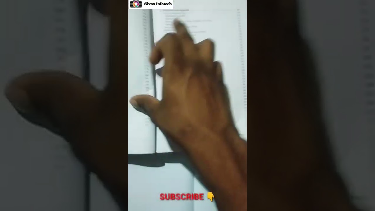 Recommended Book for Python Data Science || Sivas Infotech