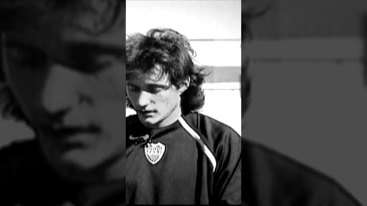 Barros Schelotto y Ruggeri en una intensa pelea sin censura 🔥