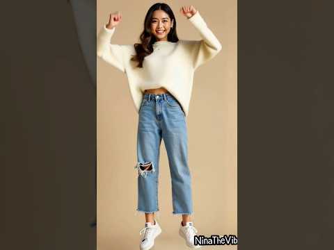 A little outfit rewind! 💃✨ From cute to bold #ThrowbackThursday #FashionThrowback #NinaVibes #OOTD