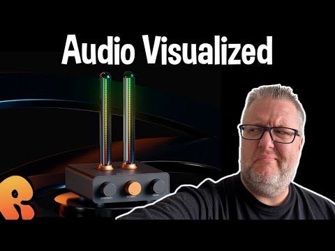 Windows 95 Visualizers Are BACK 🎶 (But Way Cooler)