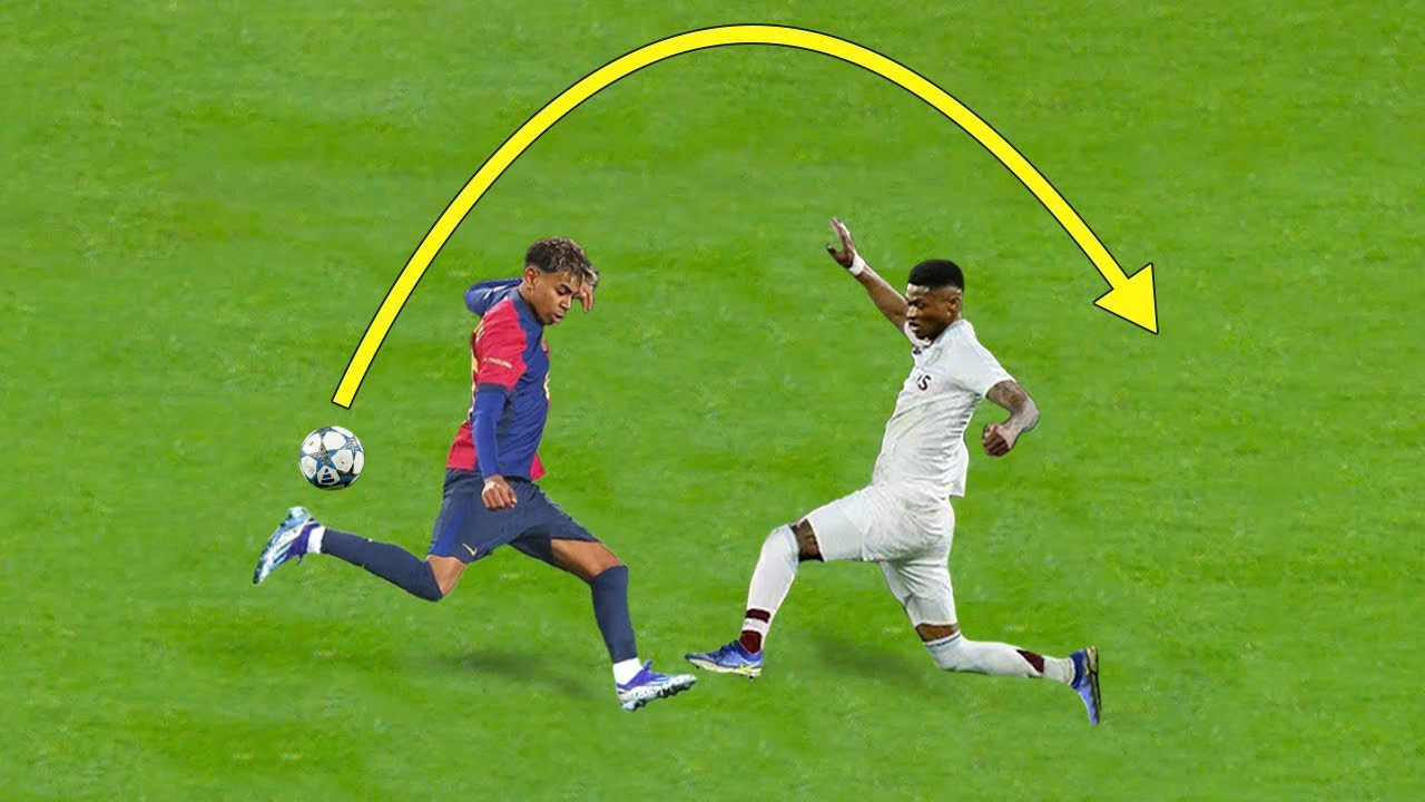 Zero Luck, Full Skill 🎯