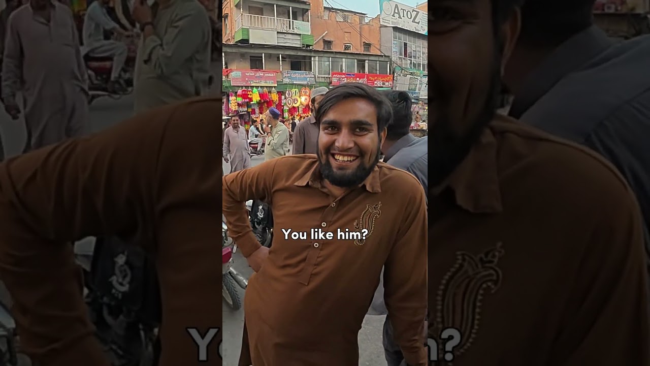 Why Do Pakistanis Like Germany So Much?! 🇵🇰 #travel #pakistan #germany