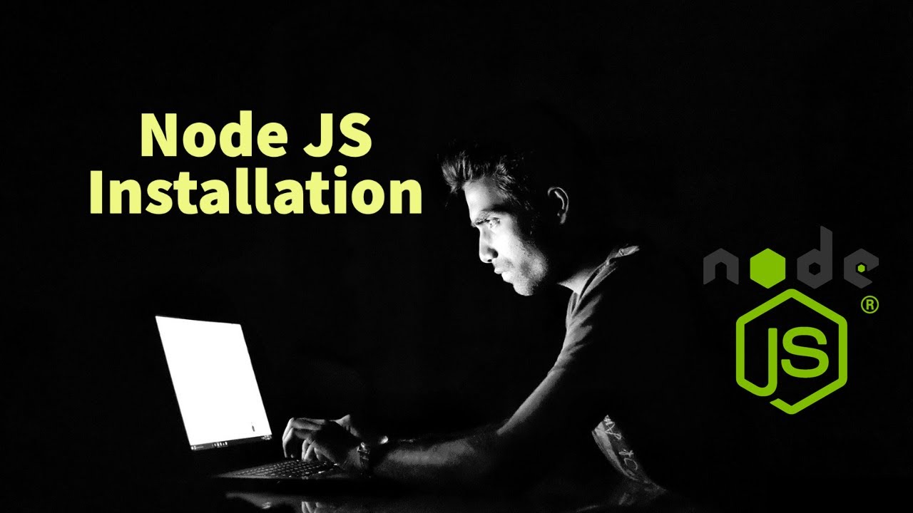 Quick & Easy Guide to Installing Node.js in Under 4 Minutes 🚀