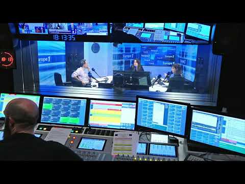 "On doit accueillir 15.615 athlĂštes" : le chantier du village olympique des JO de Paris 2024 lancâŠ