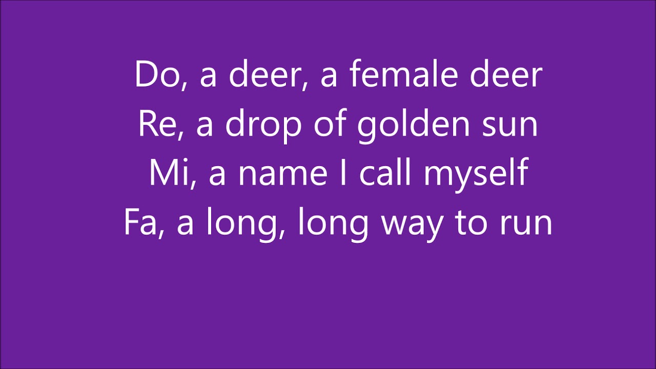 How to Do a Deer Dance 🦌