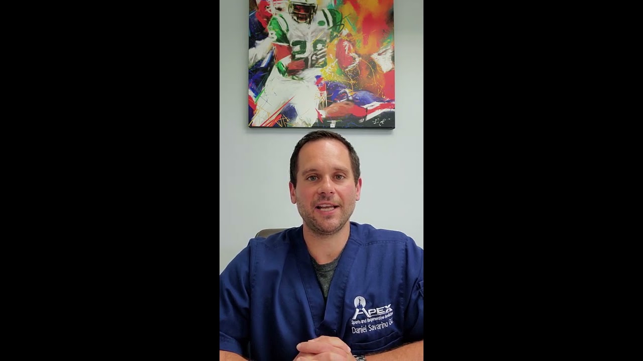 Ask Dr. Dan: Hormone Therapy Pros & Cons in NJ 💊