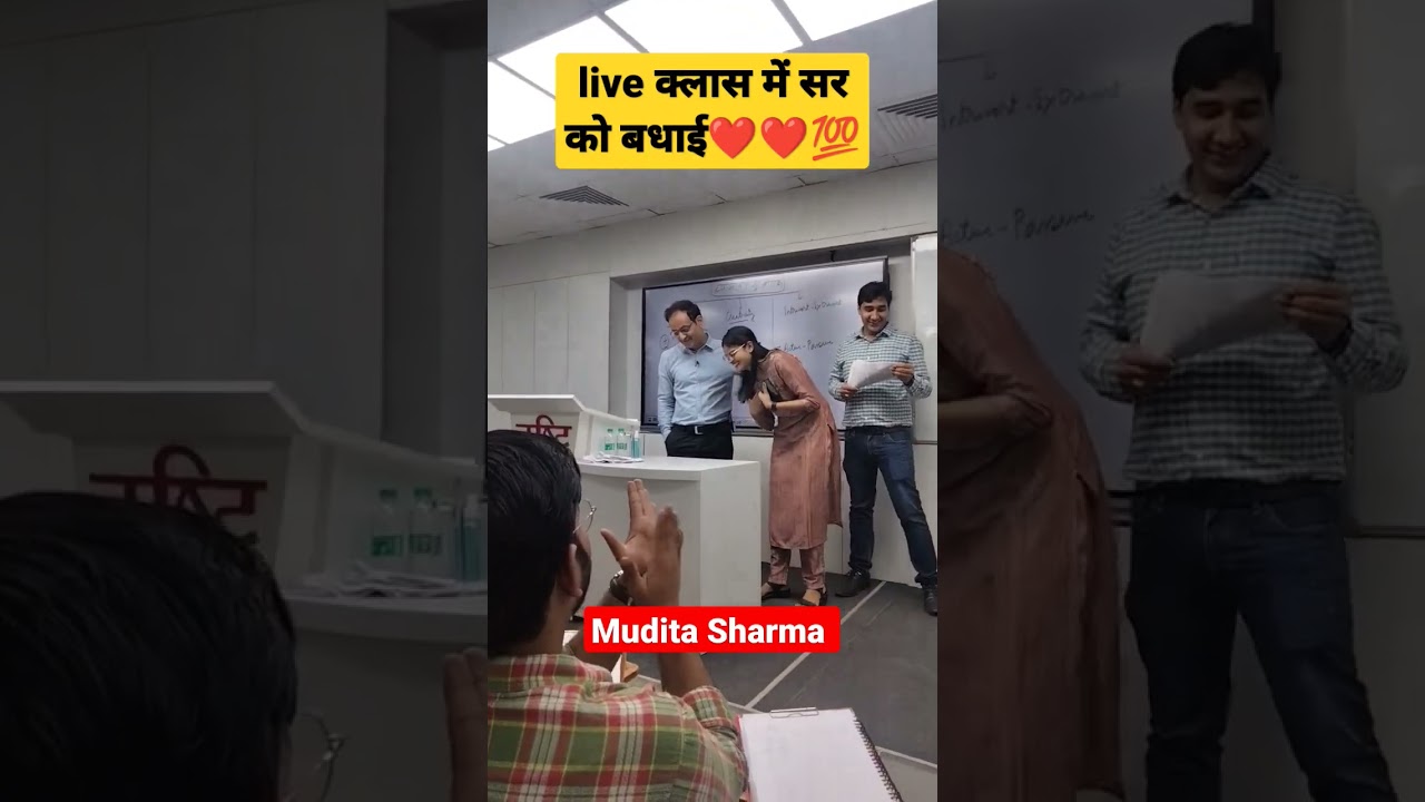 Vikash Divyakirti IPS: UPSC Motivation | lbsnaa #shorts