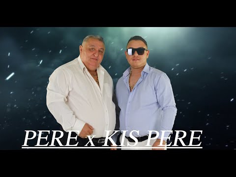 Pere x Kis Pere - Aven mande- | Official ZGStudio video |