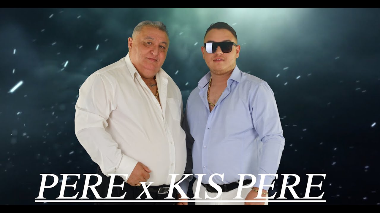 Pere & Kis Pere Live Performances – Official ZGStudio Video 🎶