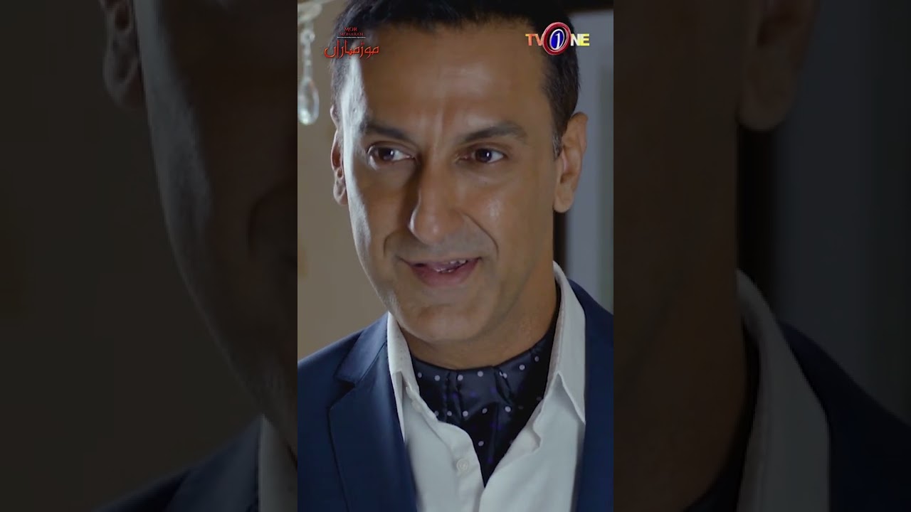 Tumhari Maa Ki Qeemat | Adnan Jaffar | Mor Moharan 🎥