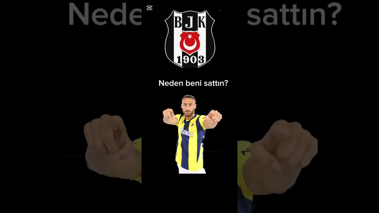Neden... Juventus ve Beşiktaş Maçları ⚽