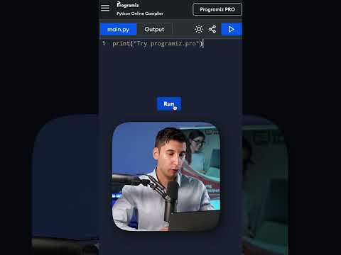 Python Anfängertutorial #tutorial #anfänger #programmieren