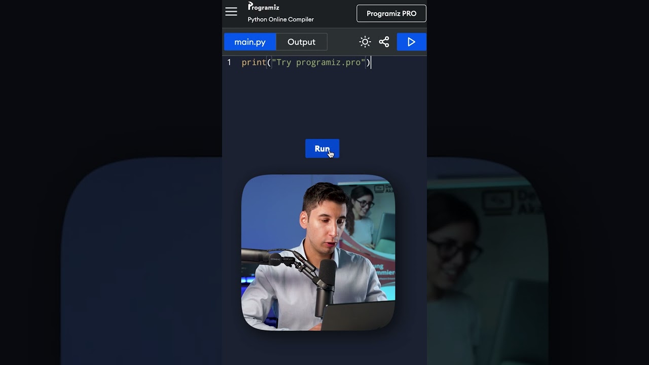 Python für Anfänger: Der einfache Einstieg in die Programmierung 🚀