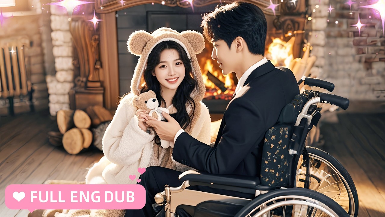 Girl Forced to Marry Lame Boy, He Turns Billionaire 💖