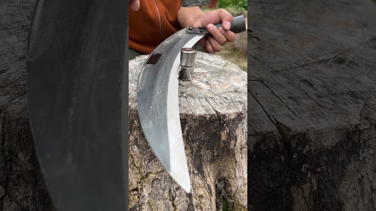 Knot Master’s DIY Crafts & Skills 🔧