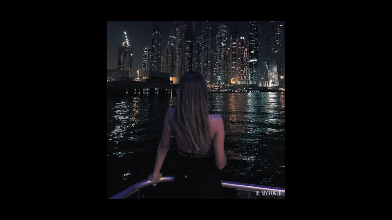 Jayke Mac's 'Be My Lover' โ Classic Techno Vibes ๐ถ