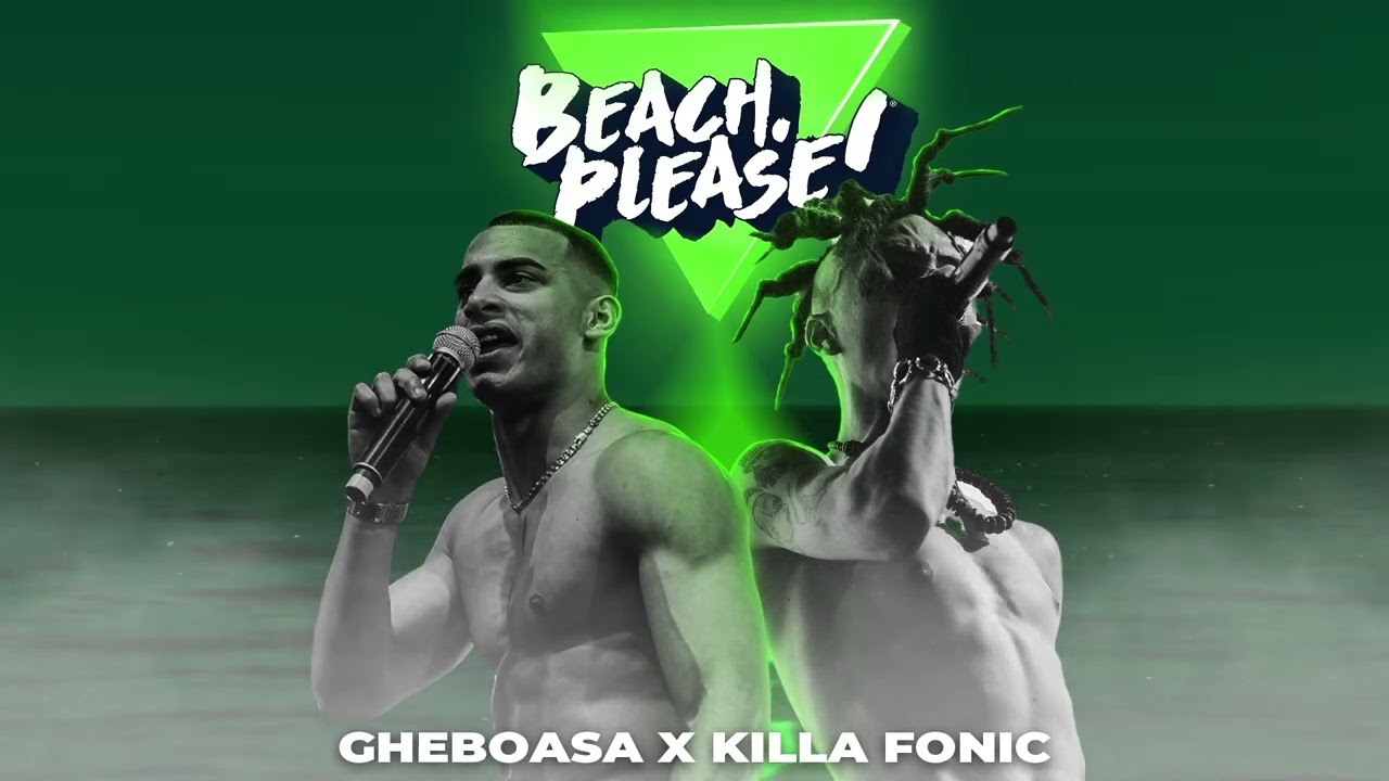 GHEBOASA & KILLA FONIC - IARTĂ-NE SEFU? 🎶