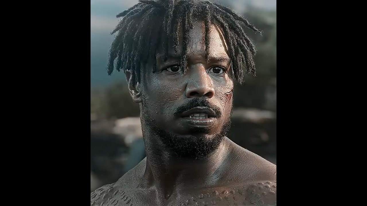 I Am Not Dead - 'Black Panther' Edit | All The Stars (Slowed & Reverb)