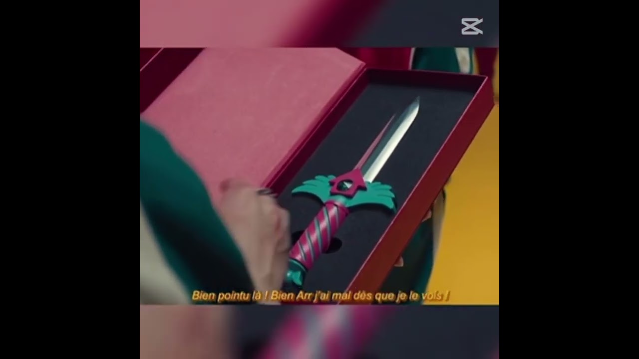 Squid Game Parody 🎭