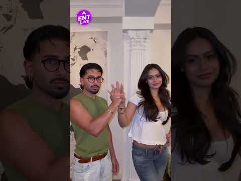 Ajay Devgn’s Daughter Recreates the Viral ‘Pehla Tu Duja Tu’ Dance Steps with Orry