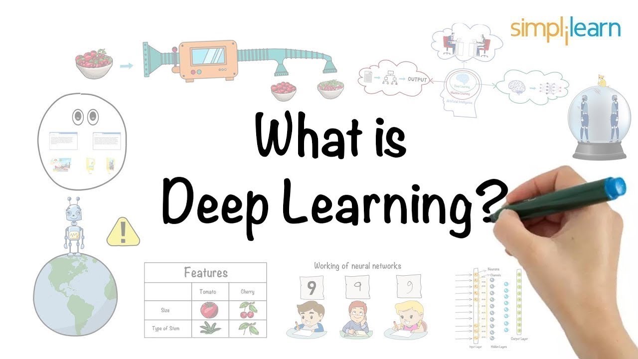 Deep Learning Basics for Beginners | 2023 Guide