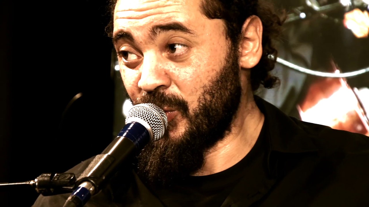 Tu quittes ta cellule. Nedjim Bouizoul, Jooneed Khan et Kattam.