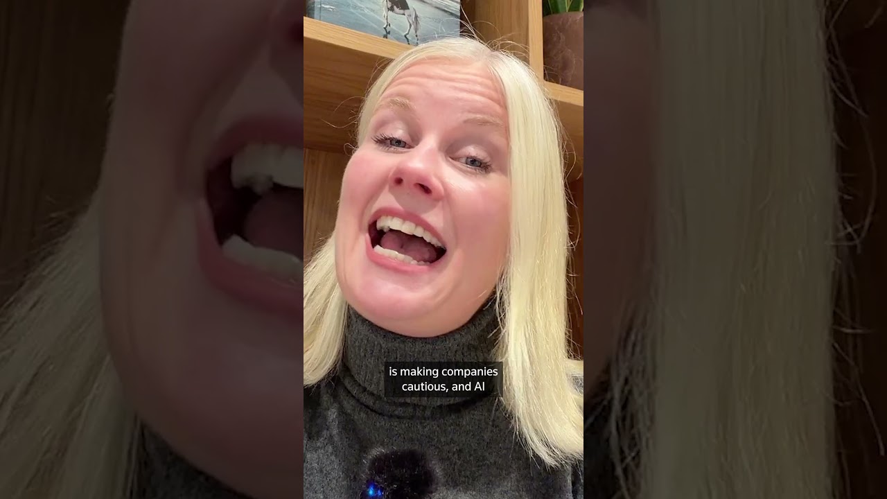 Why the US job market feels broken