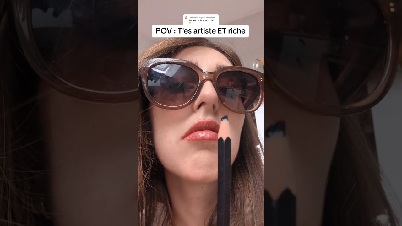 Artiste et Riche : Vrai ou Faux ? ☕💸