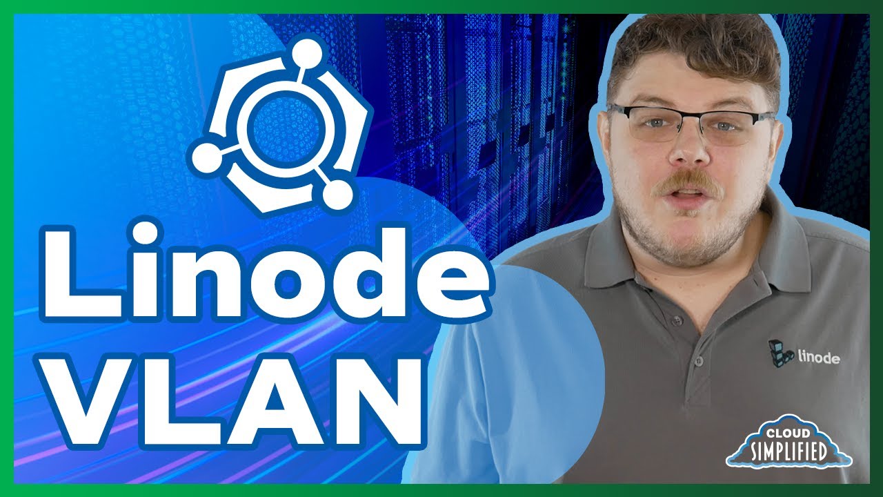 Linode VLAN: Secure Cloud Networking Guide π