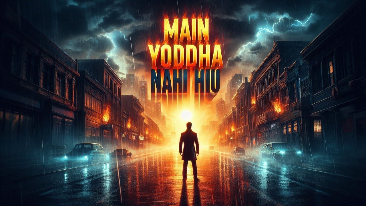 Episode 149 || Main Yoddha Nahi Hu Audio Story || आरव क्या बचाएगा अपने दोस्तों को और ला  पाएगा यादें