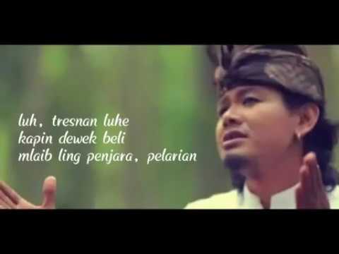 Lirik Lagu Ary Kencana - Baper
