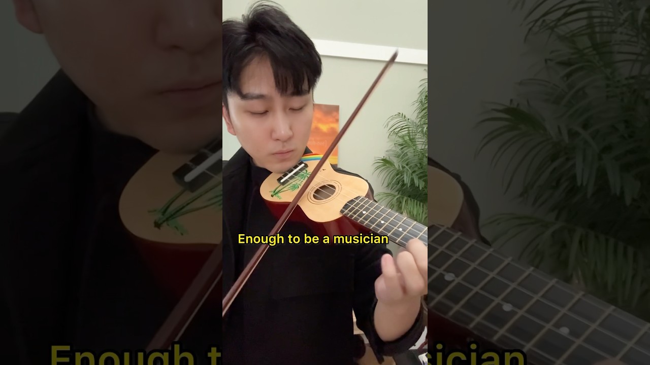 $1 vs $10,000 Violin 🎻