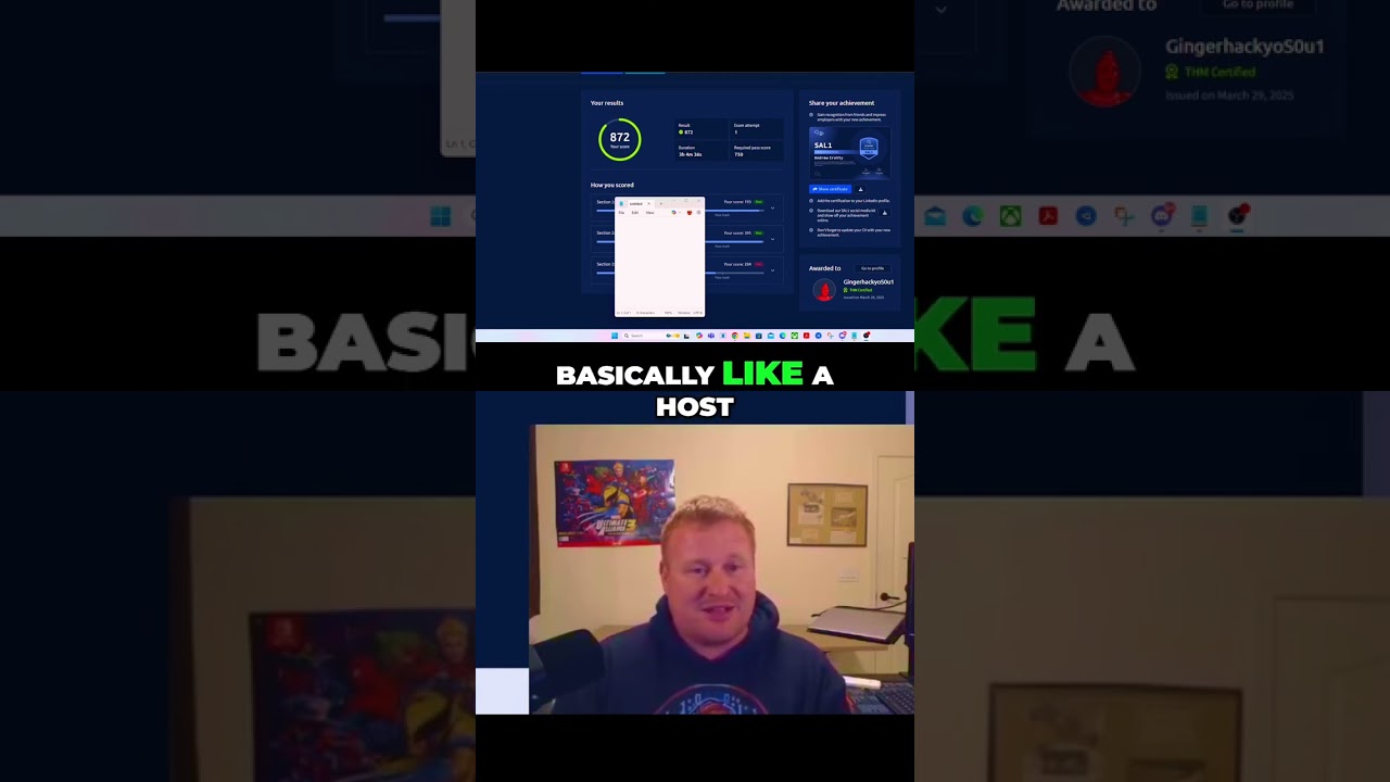 Splunk Detections & Dashboard Navigation in SOC