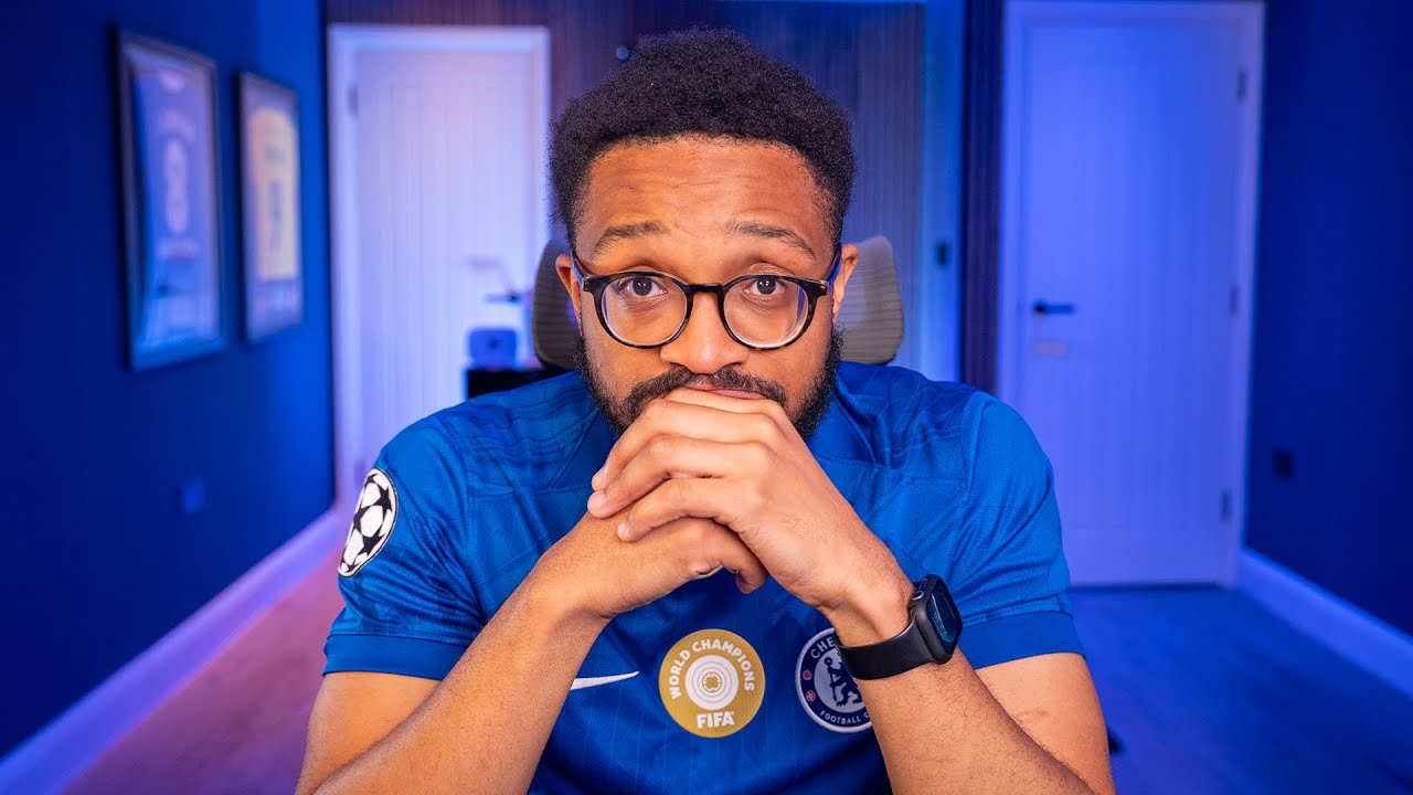 Epic Narrow Escape! Lincoln 1-2 Chelsea | Match Reaction & Highlights ⚽