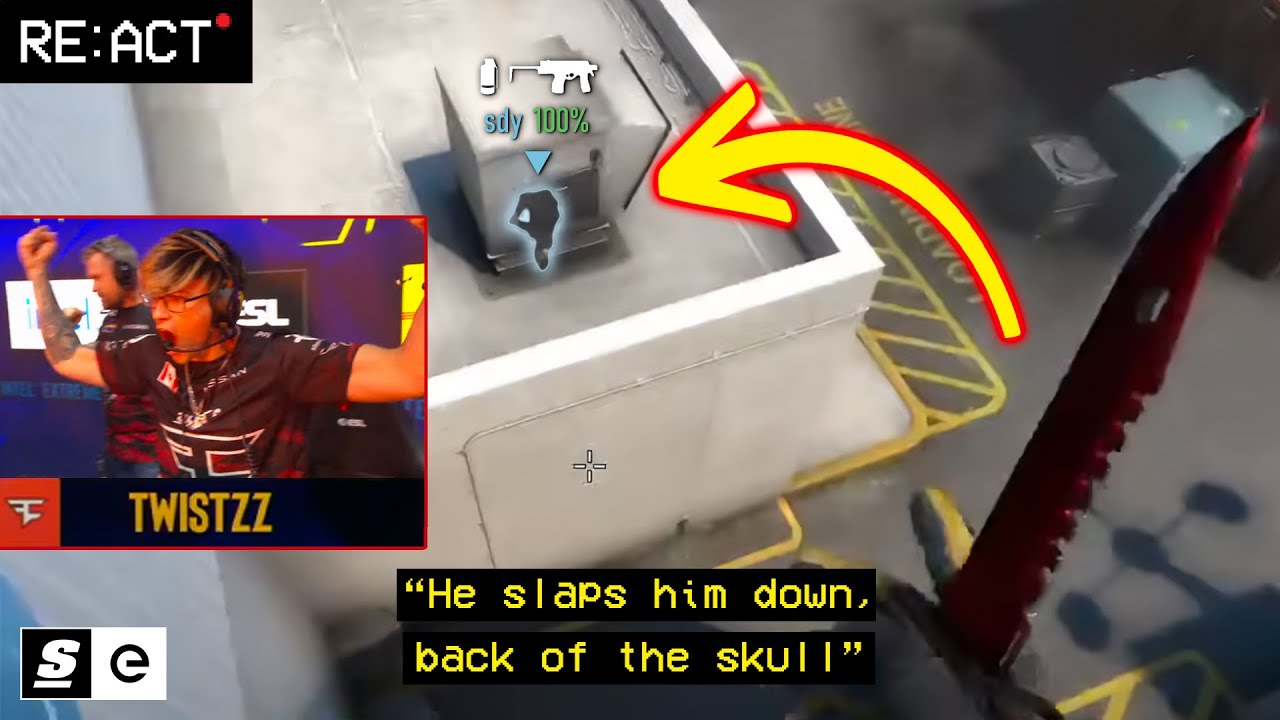 Top Counter-Strike Finals of All Time 🏆